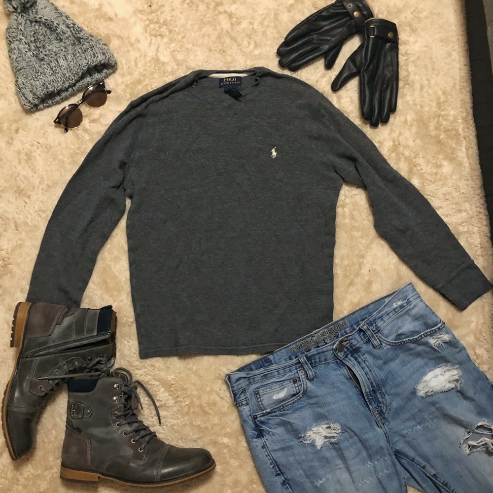Polo Ralph Lauren Sweater